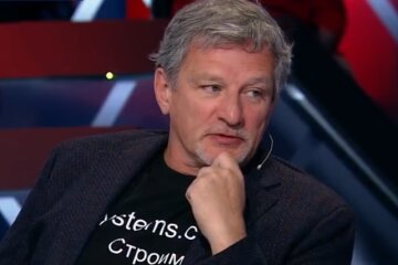 Андрей Пальчевский. Фото: youtube