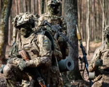 Штурмові війська