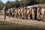 Мобилизация в Украине. Фото: скриншот YouTube-видео