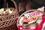 Власти и Церковь призывают украинцев отметить Пасху дома. Фото: скрин youtube