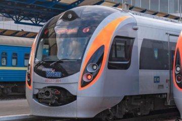 Хорошая новость для пассажиров: в поездах Интерсити можно провозить велосипеды