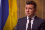 Владимир Зеленский. Фото: YouTube, скрин