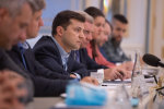 Зеленский бьет тревогу: уже зима близко, а газа нет