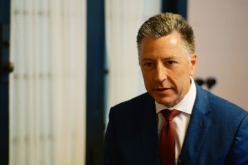 Курт Волкер