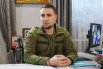 Кирило Буданов заявив, що Зеленський доручив закінчити війну до зими