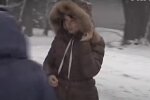 Погода в Украине. Фото: скриншот YouTube