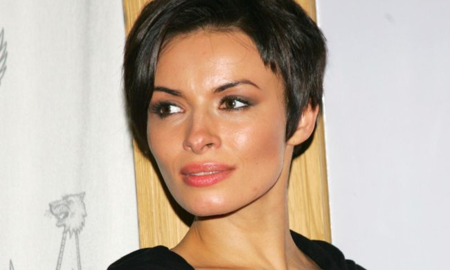 Брюнетка из "ВИА Гры" поделилась пикантным фото из ванной