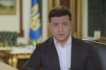 Владимир Зеленский. Фото: скриншот YouTube