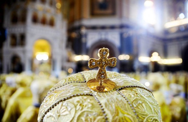 "Патриарх не будет поминать…": в РПЦ истерия из-за признания ПЦУ главой Греческой церкви