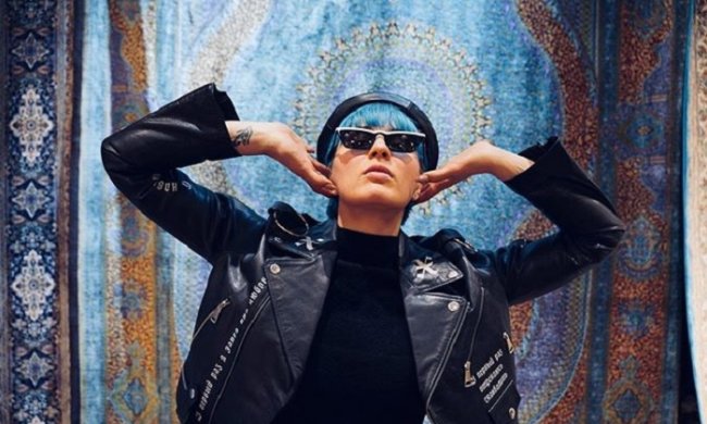 Maruv. Фото: instagram.com/maruvofficial