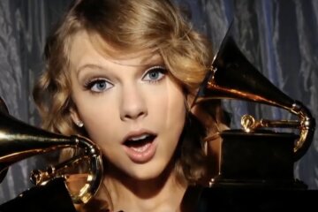 Тейлор Свифт, скриншот из YouTube