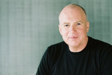 «Прогресс в руках безумцев»: автор бестселлера Кевин Робертс объяснил все тонкости современного маркетинга