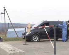 В Киеве могут запретить личный транспорт на время карантина. Фото: скриншот YouTube