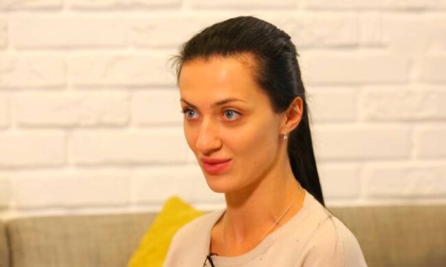 Снежана Бабкина. Фото: скриншот Youtube-видео