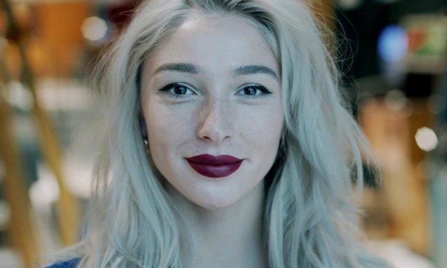 Ивлеева из "Орла и решки" решила сфоткаться в очень откровенном виде