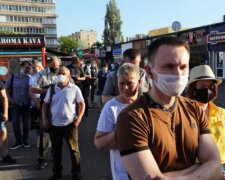 Ослабления не будет: эксперты сделали неутешительный прогноз о карантине в Киеве, конца не видно