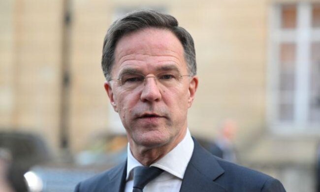 Генсек НАТО сделал предупреждение - конец войны до декабря