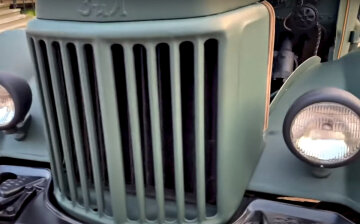 ЗИЛ-164. Фото: скриншот YouTube-видео.