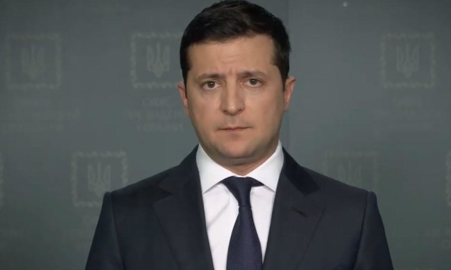 Зеленский проводит кадровые перестановки. Фото: скрин youtube