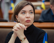 Людмила Ковалевська