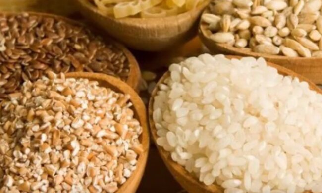 Крупы. Фото: скрин youtube