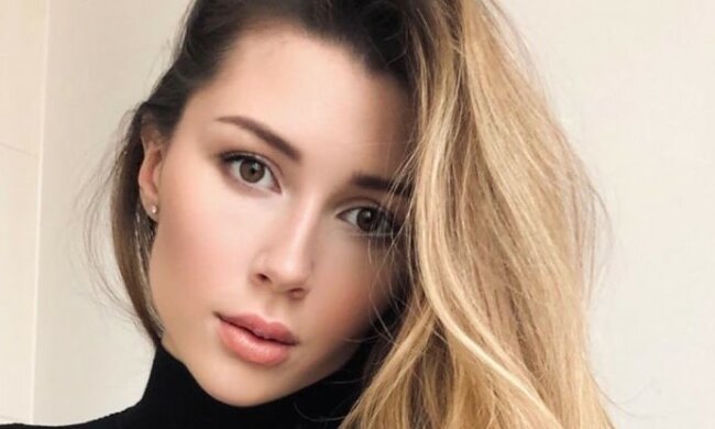 Анна Заворотнюк. Фото: Instagram