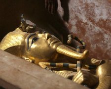 Ученые выяснили, какое проклятие было наложено на гробницу Тутанхамона