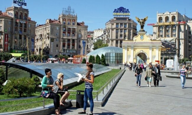 В Киеве изменятся карантинные правила: о чем следует знать