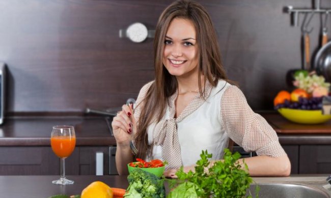 Помидоры способствуют быстрому похудению: главное не переборщить