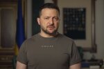 Владимир Зеленский. Фото: скриншот YouTube-видео