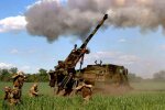 Украинские военные. Фото: YouTube, скрин