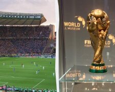 Чемпионат мира по футболу 2026: просмотр матчей в Украине