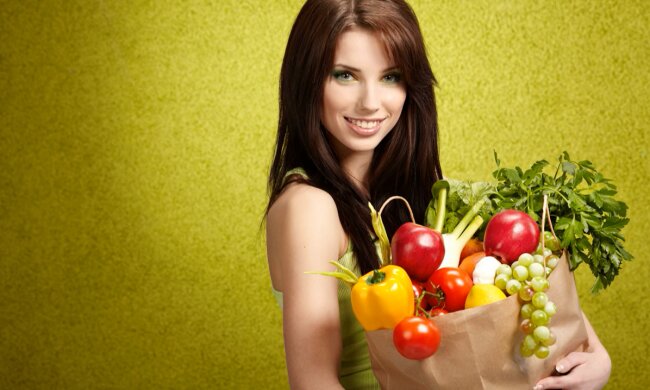 Овочі та фрукти. Фото: YouTube