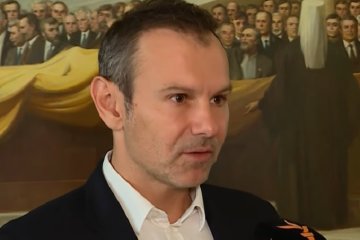 Святослав Вакарчук. Фото: YouTube