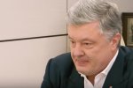 Петр Порошенко. Фото: скрин Youtube