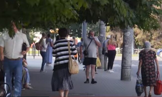 Ужесточение правил карантина: кто в зоне риска. Фото: скриншот Youtube
