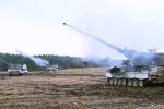 Гаубица PzH2000. Фото: скриншот YouTube-видео