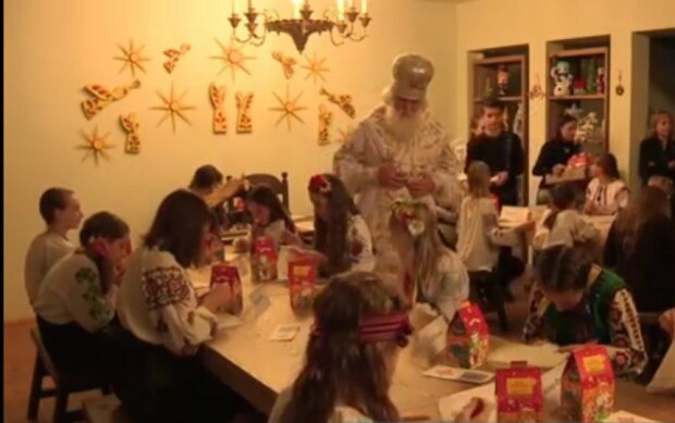 "Персональный Николай": для детей запустили акцию - в Кабмине рассказали как поучаствовать
