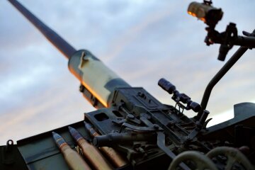Українців попередили про атаку з білорусі. Фото: Telegram-аккаунт президента України