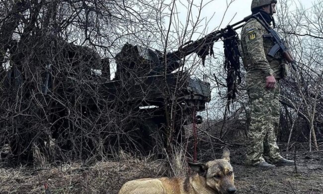 ЗСУ. Фото: Facebook