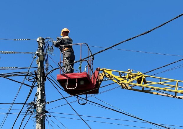 Графіки більше не діють: Укренерго вдруге за день змінило порядок відключення світла – у кожної області свій