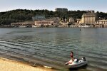 Последние дни лета пощекочут нервы: погода на 29 и 30 августа в Киеве