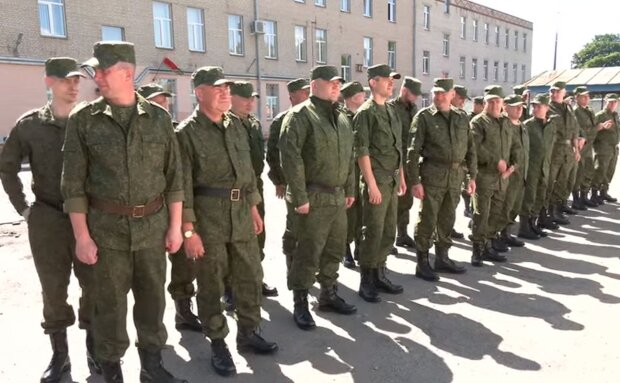 Армия Беларуси. Фото: скриншот YouTube-видео