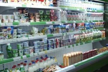 Цены на продукты, фото: скриншот YouTube