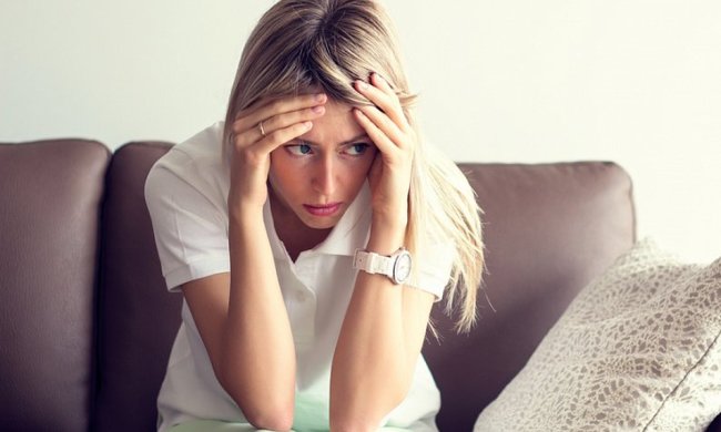 Психолог посоветовала, как бороться с тревогой и паникой. Фото: prostress.by