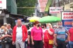 Ужесточение правил карантина. Фото: скриншот Youtube-видео