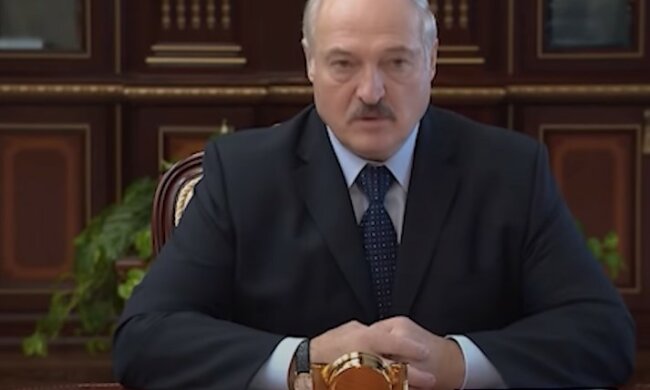 Александр Лукашенко. Фото: YouTube, скрин
