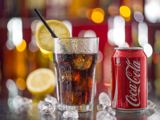 Coca-Cola выходит на рынок алкогольных напитков: но ты живешь не в той стране, чтобы попробовать