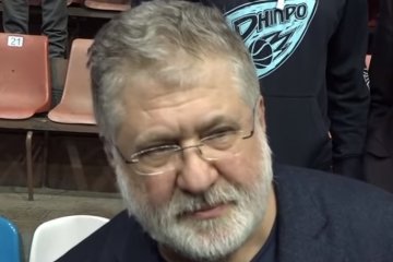 Игорь Коломойский. Фото: скриншот с youtube