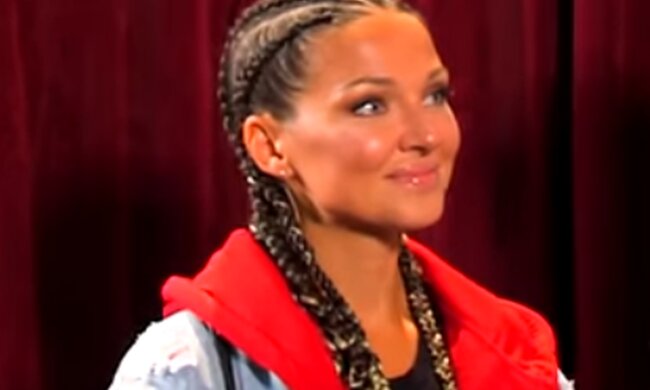 Лилия Яма. Фото: скриншот Youtube-видео